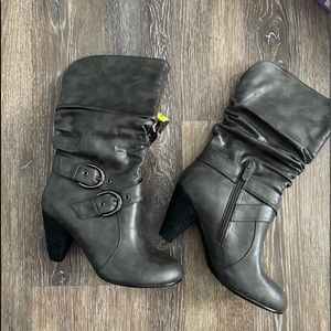 Taxi Tami Boots